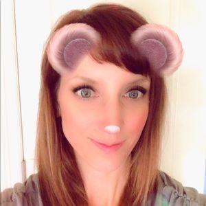 Meet your Posher, Steph